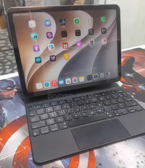 New Apple iPad Pro 11 (2020) 2 TB