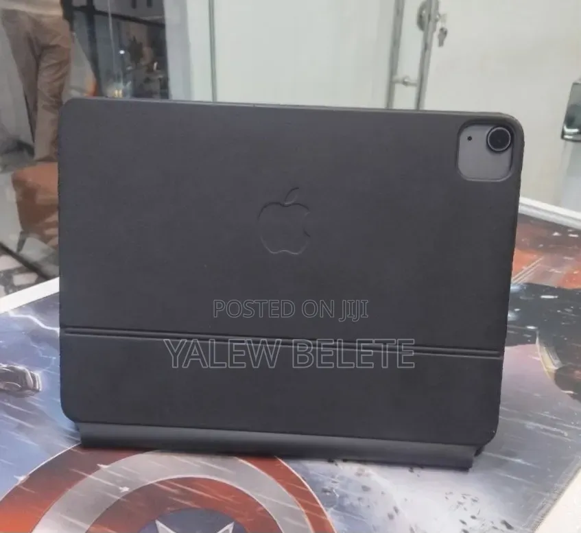 New Apple iPad Pro 11 (2020) 2 TB