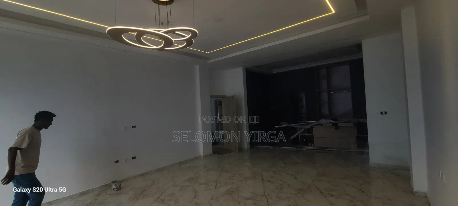 10bdrm House in Adis Ababa, Bole for sale