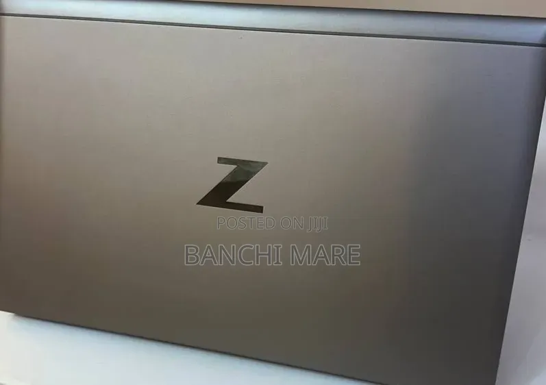 New Laptop HP ZBook Power G7 16GB Intel Core i7 SSD 512GB