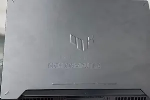 New Laptop Asus ROG Strix G15 16GB Intel Core i7 SSD 1T