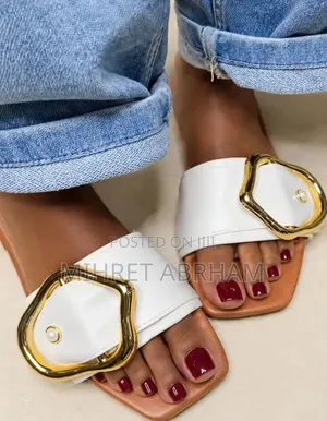 Lady's Trend Sendals