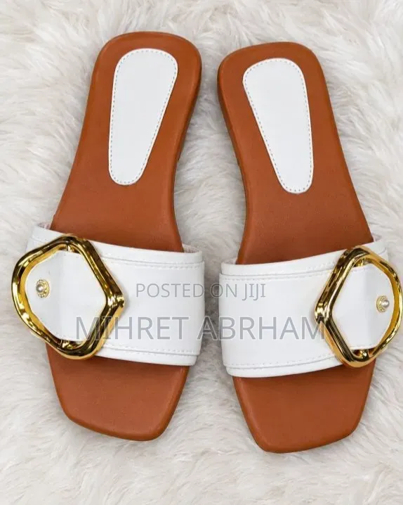 Lady's Trend Sendals