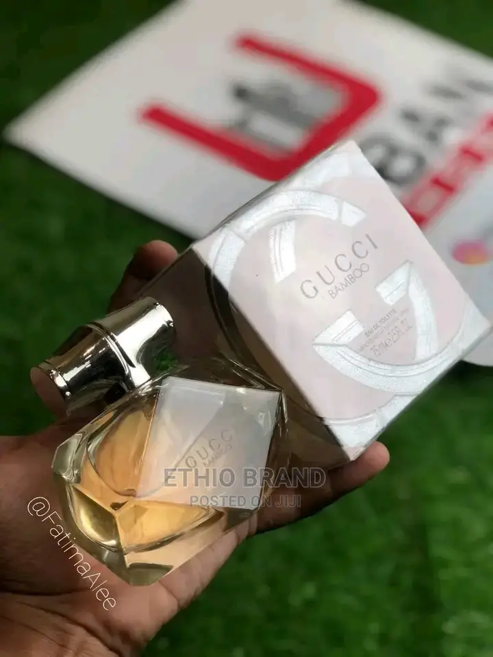 The Bamboooo for Her