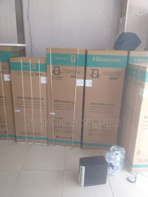 Hisenes Ferig Model 270