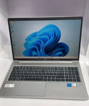 New Laptop HP ProBook 430 16GB Intel Core i5 SSD 512GB