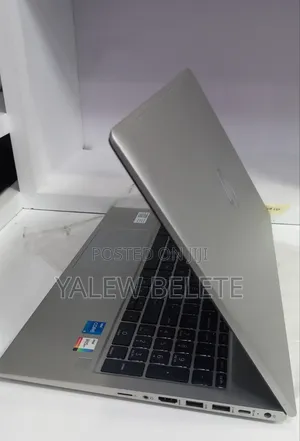 New Laptop HP ProBook 430 16GB Intel Core i5 SSD 512GB
