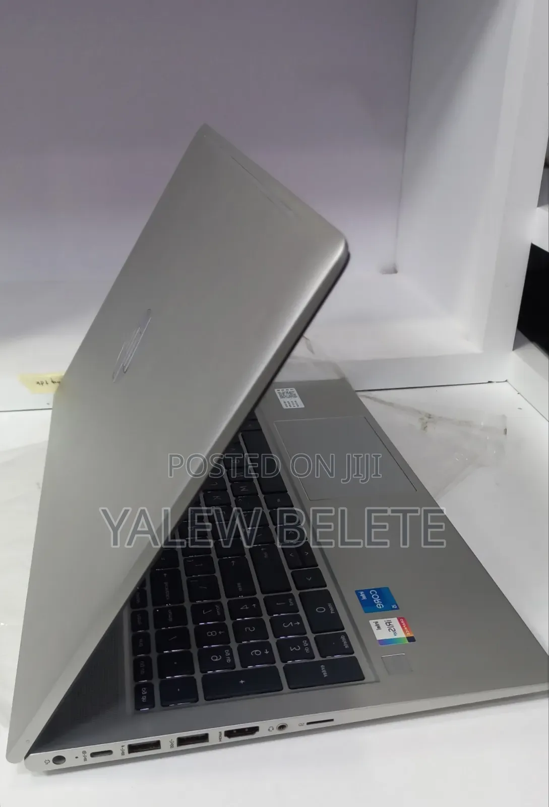 New Laptop HP ProBook 430 16GB Intel Core i5 SSD 512GB