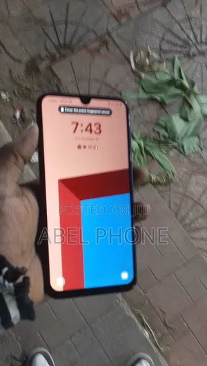 Samsung Galaxy A15 5G 128 GB Blue