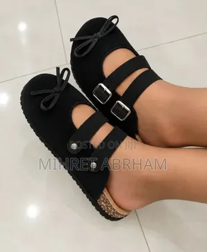 Flat Sendals for Women