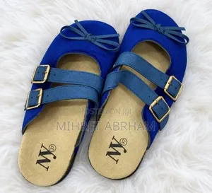 Flat Sendals for Women