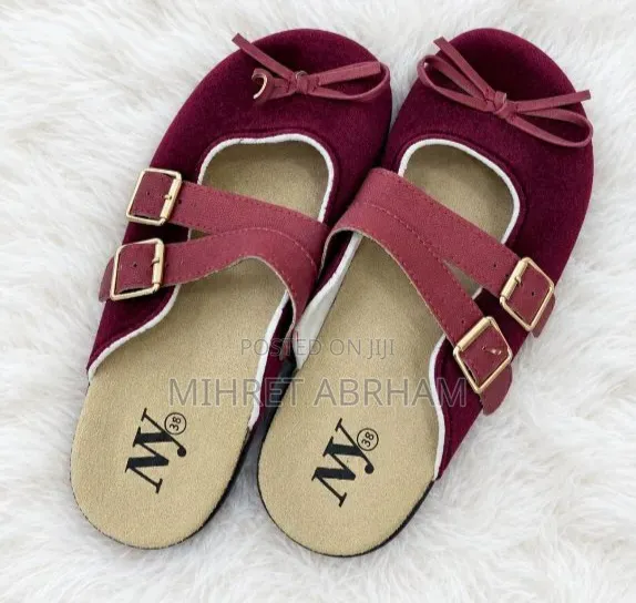 Flat Sendals for Women