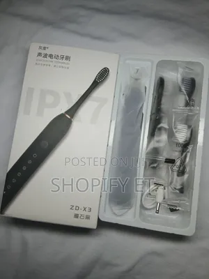 Electronic Toothbrush