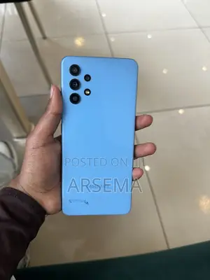 Samsung Galaxy A32 64 GB Blue