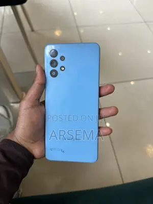 Samsung Galaxy A32 64 GB Blue