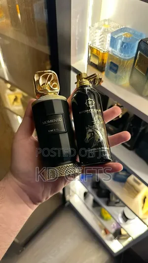 Riffs Momento Extrait De Parfum — 100ml