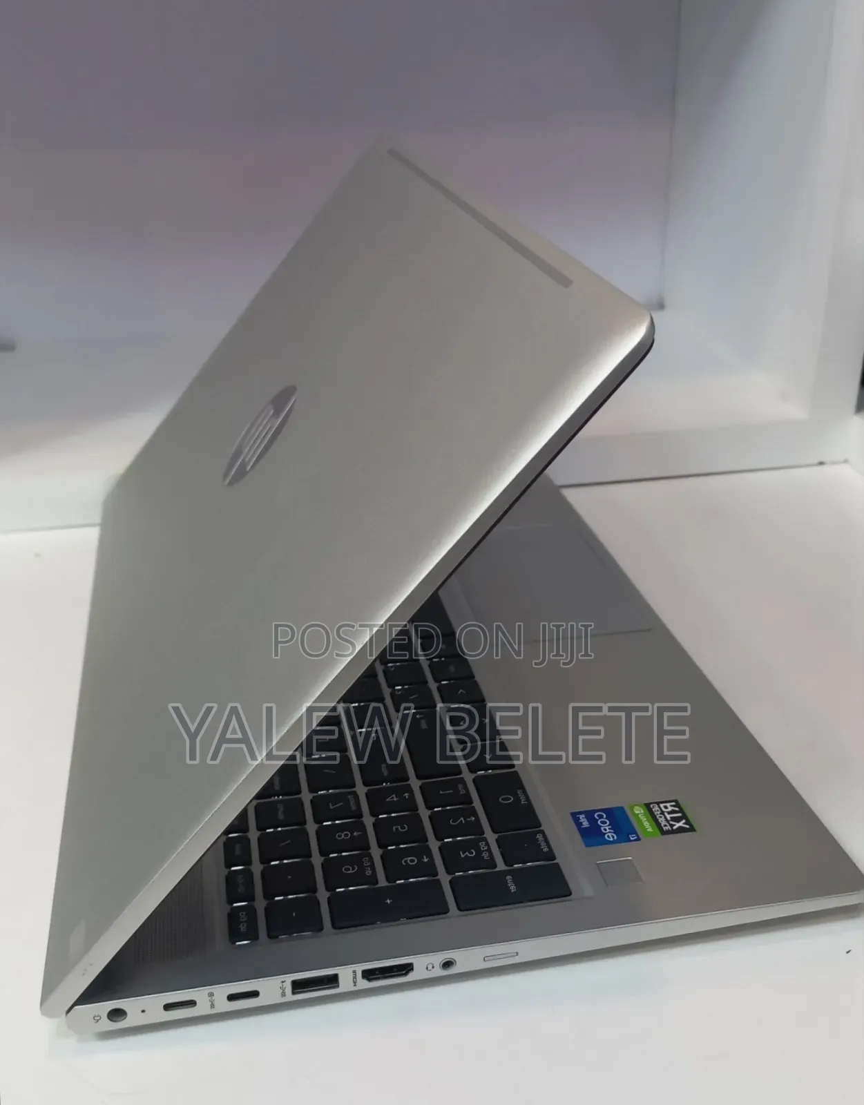 New Laptop HP ProBook 430 16GB Intel Core i7 SSD 1T
