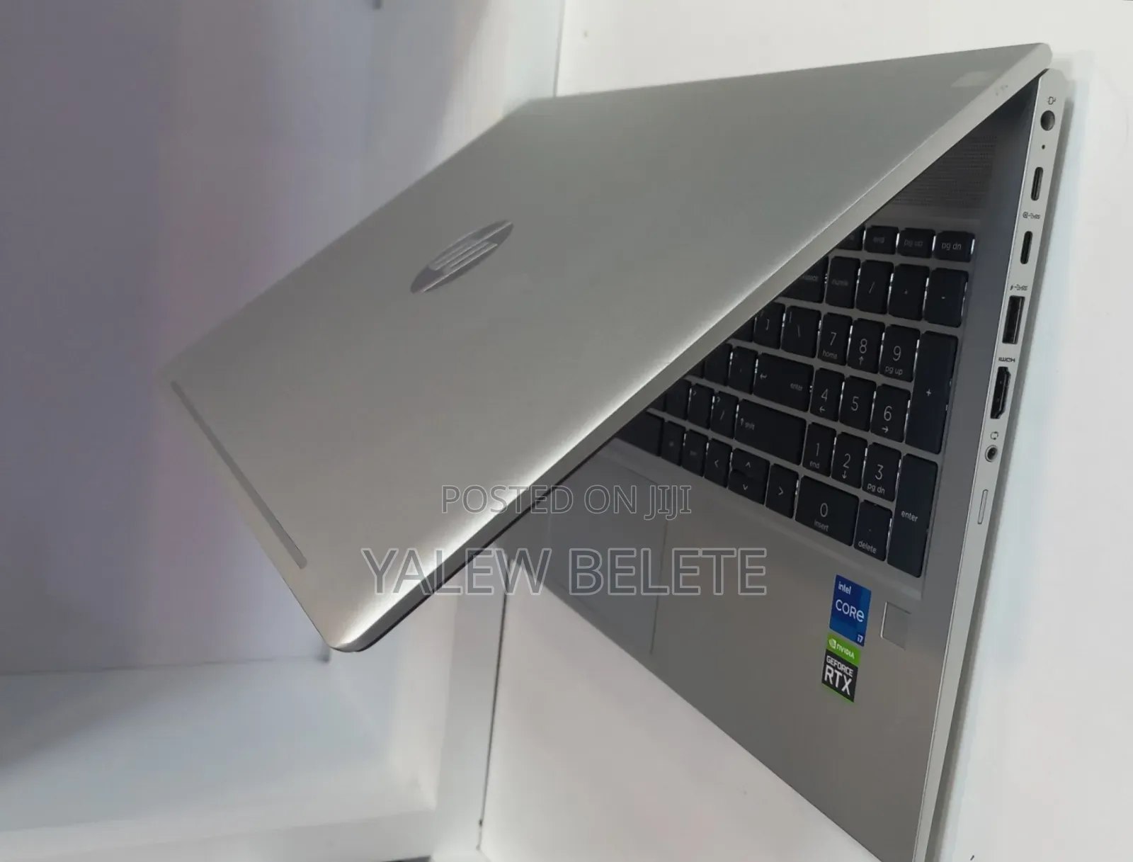 New Laptop HP ProBook 430 16GB Intel Core i7 SSD 1T