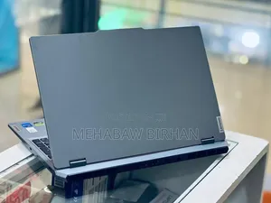 New Laptop Lenovo Legion Pro 7 16GB Intel Core i7 SSD 1T