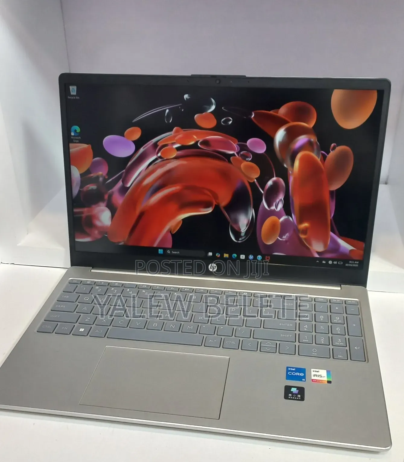 New Laptop HP Stream Notebook 16GB Intel Core i5 SSD 1T