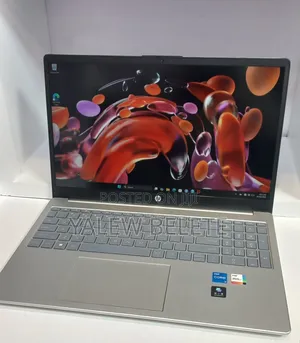 New Laptop HP Stream Notebook 16GB Intel Core i5 SSD 1T