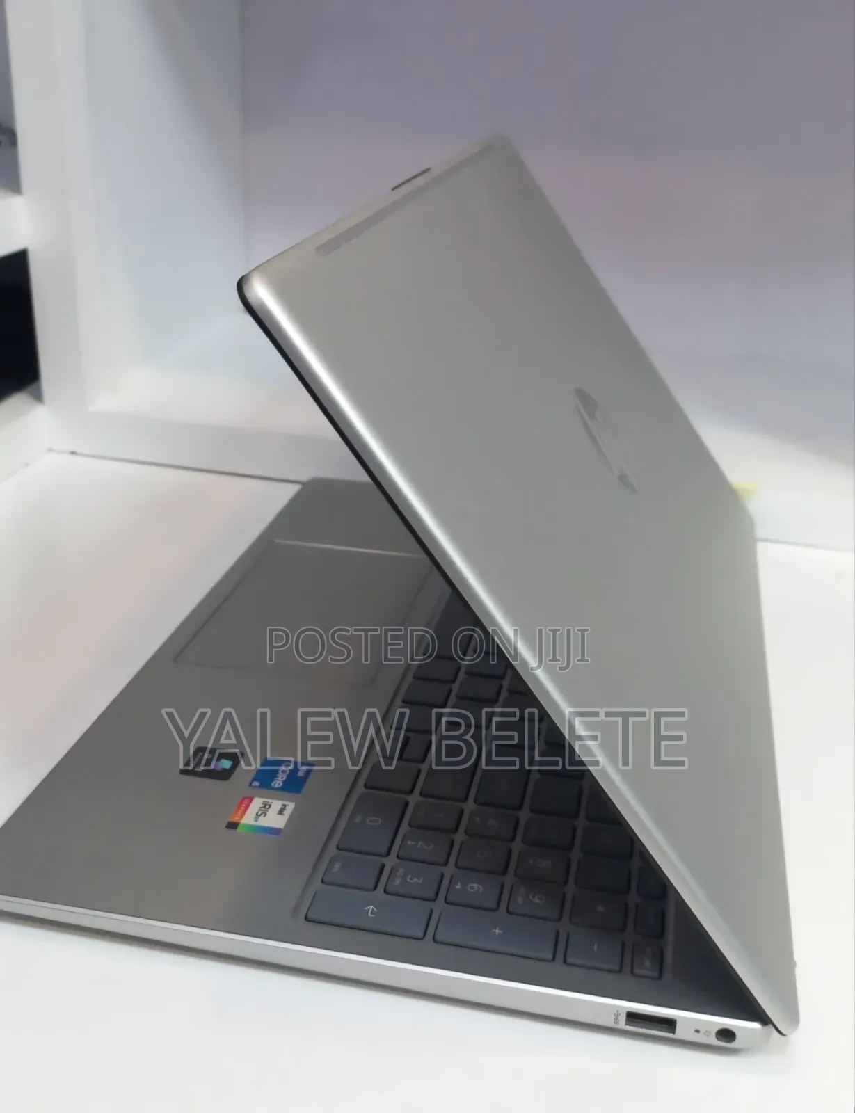 New Laptop HP Stream Notebook 16GB Intel Core i5 SSD 1T