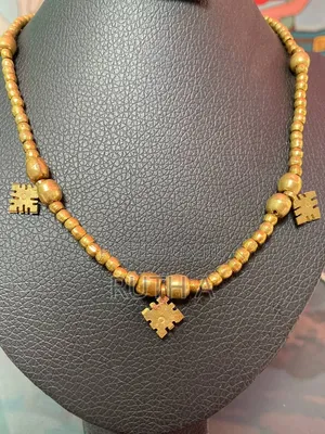 Women Necklaces