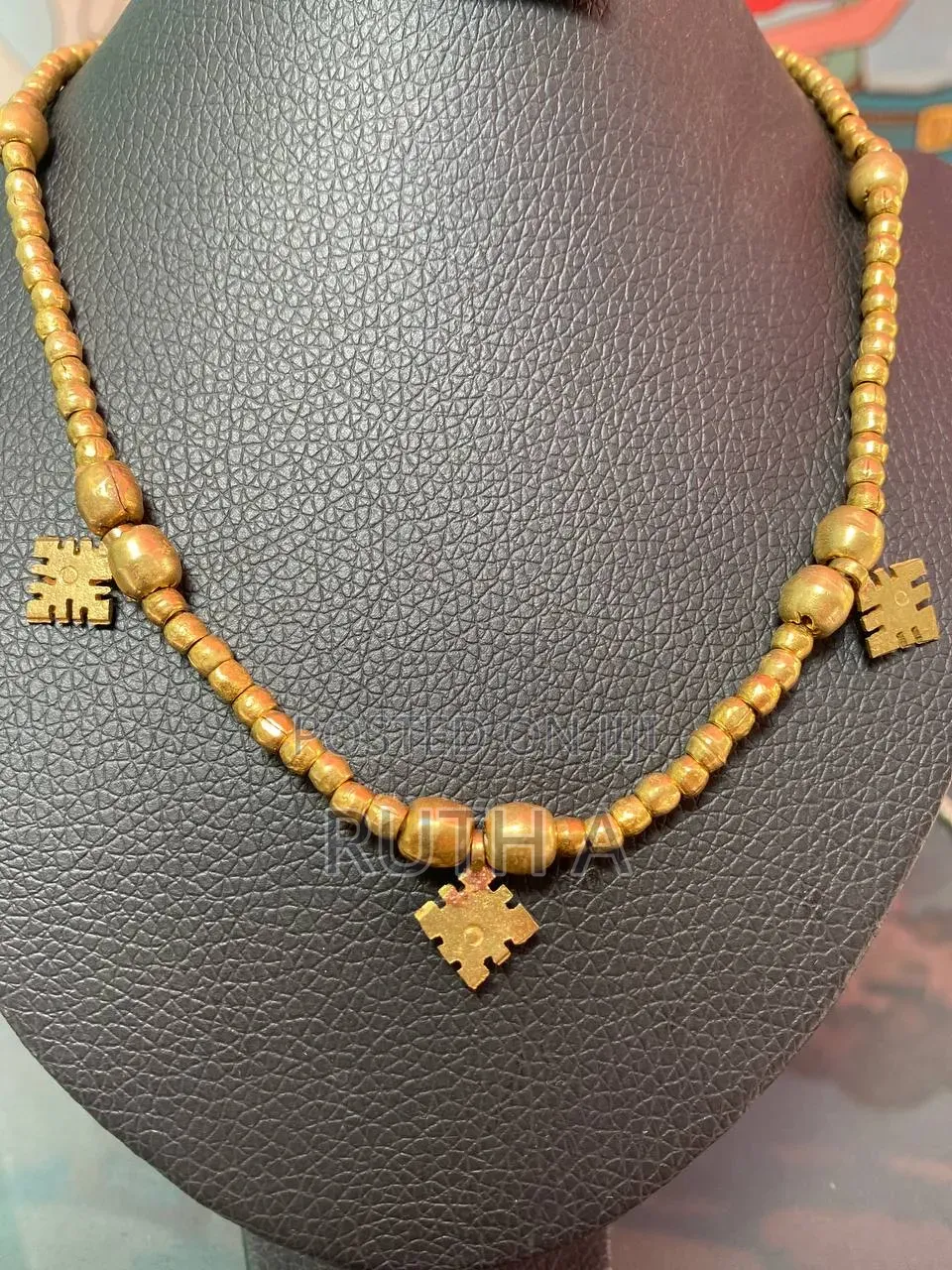 Women Necklaces