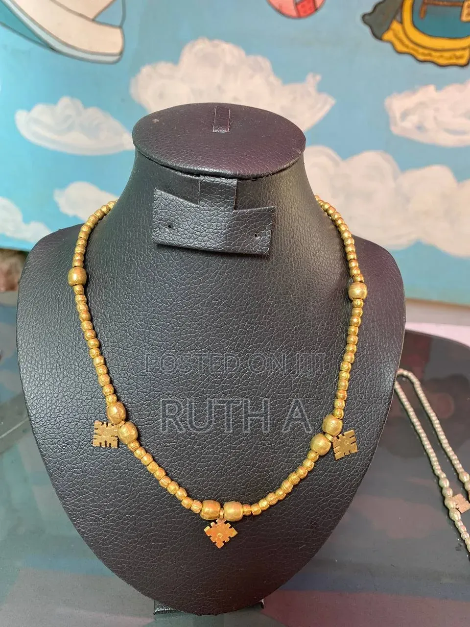 Women Necklaces