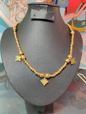 Women Necklaces