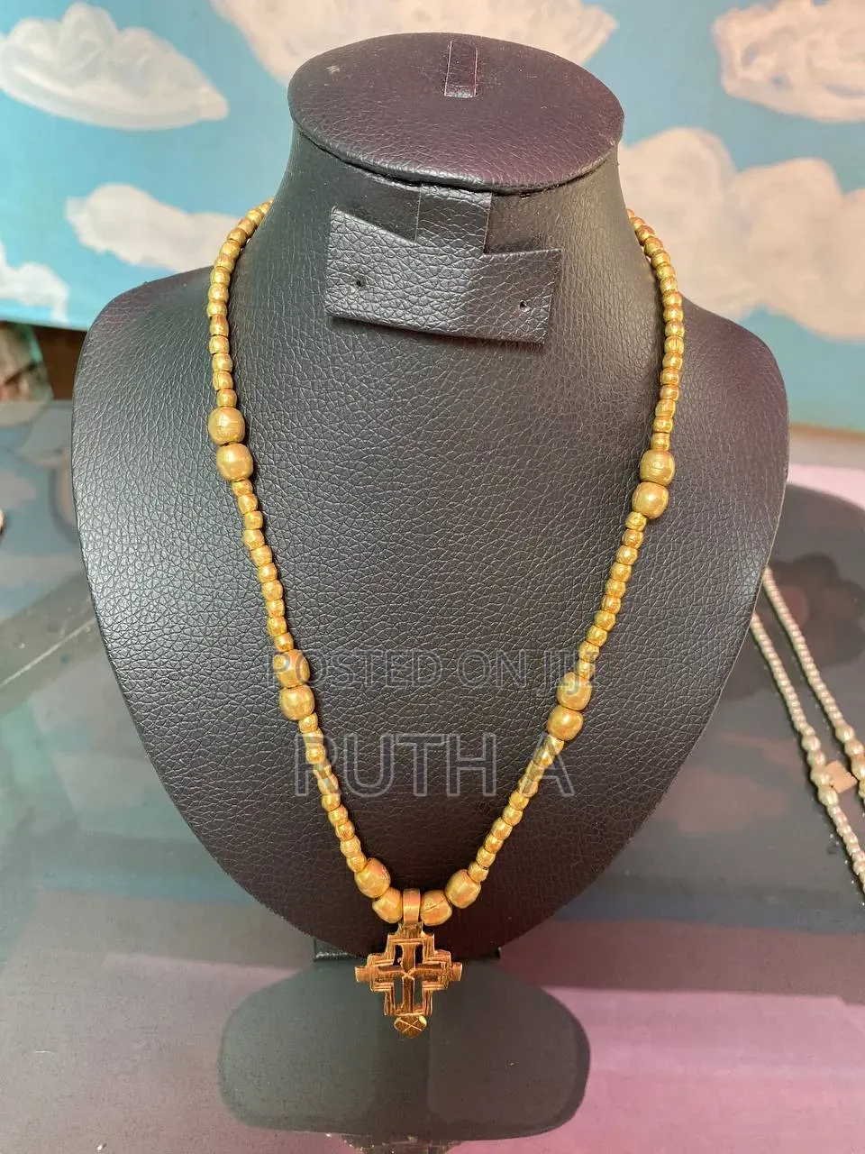 Women Necklaces