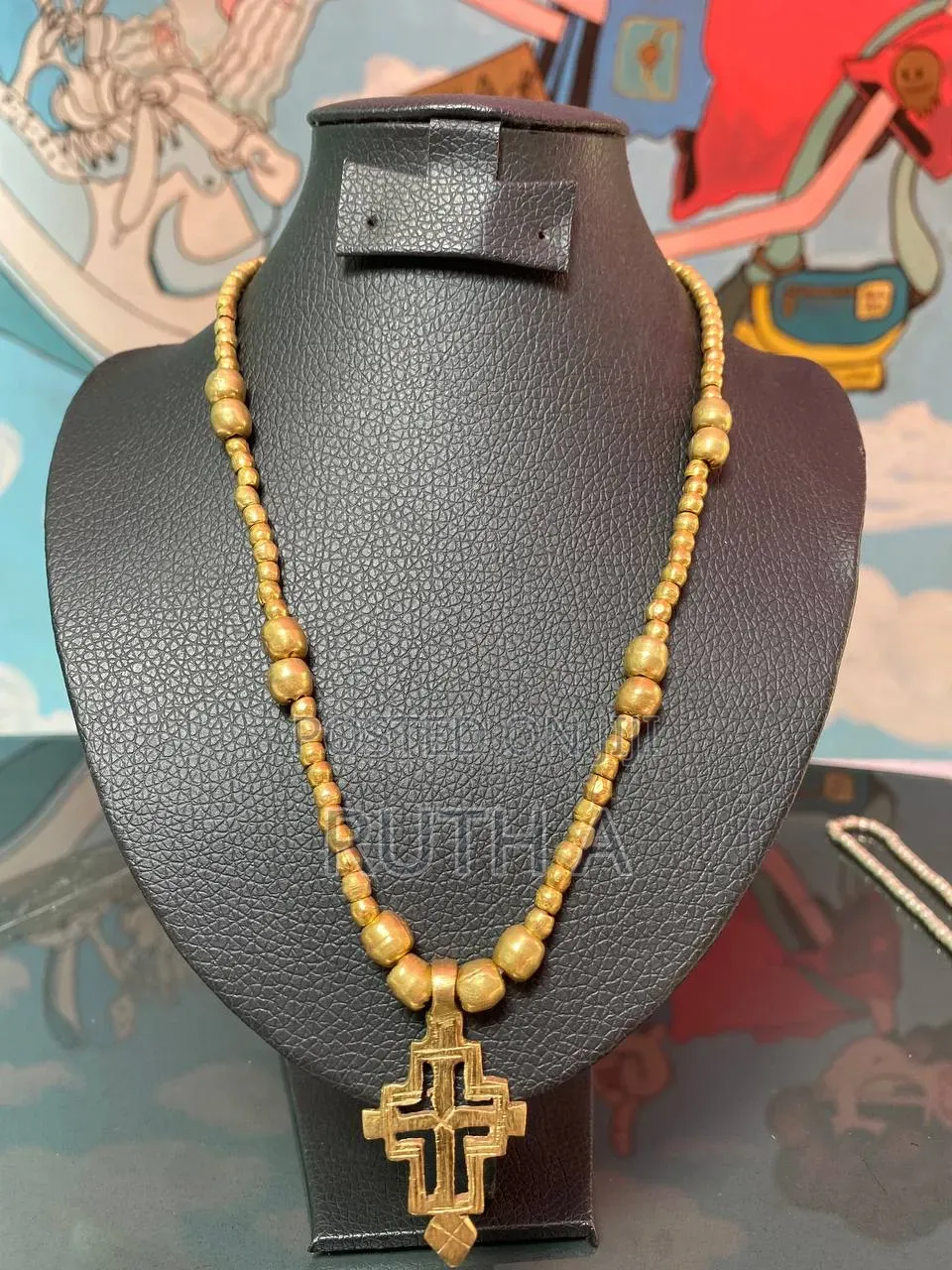 Women Necklaces