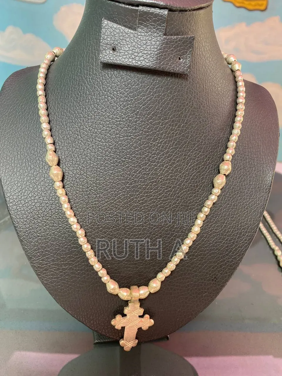 Women Necklaces