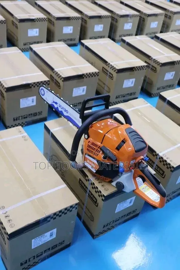 ,Stihl 070 (Or MS 070) Gasoline Chainsaw Power Head