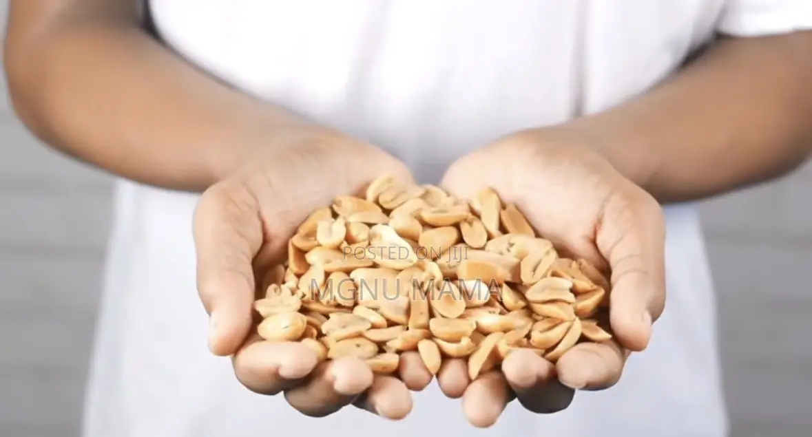 ንጹህ በቤት ውስጥ የተዘጋጀ የለዉዝ ቂቤ