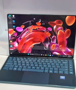 New Laptop Lenovo Yoga 2 16GB Intel Core Ultra 7 SSD 512GB