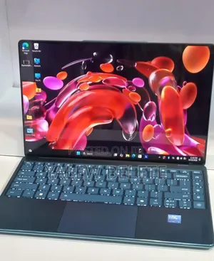 New Laptop Lenovo Yoga 2 16GB Intel Core Ultra 7 SSD 512GB