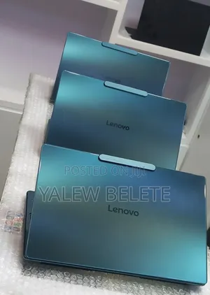 New Laptop Lenovo Yoga 2 16GB Intel Core Ultra 7 SSD 512GB