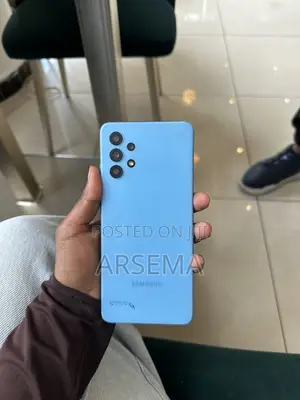 Samsung Galaxy A32 64 GB Blue