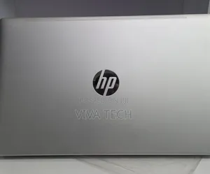 New Laptop HP ProBook 650 16GB Intel Core i5 SSD 512GB