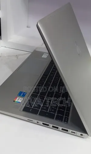 New Laptop HP ProBook 650 16GB Intel Core i5 SSD 512GB