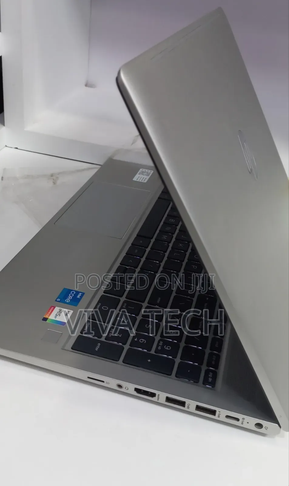 New Laptop HP ProBook 650 16GB Intel Core i5 SSD 512GB