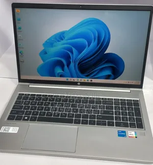 New Laptop HP ProBook 650 16GB Intel Core i5 SSD 512GB