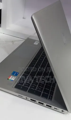 New Laptop HP ProBook 650 16GB Intel Core i5 SSD 512GB