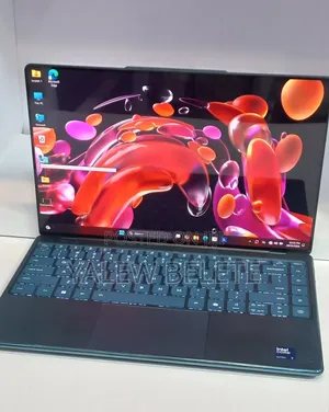 New Laptop Lenovo Yoga 2 32GB Intel Core Ultra 7 SSD 1T