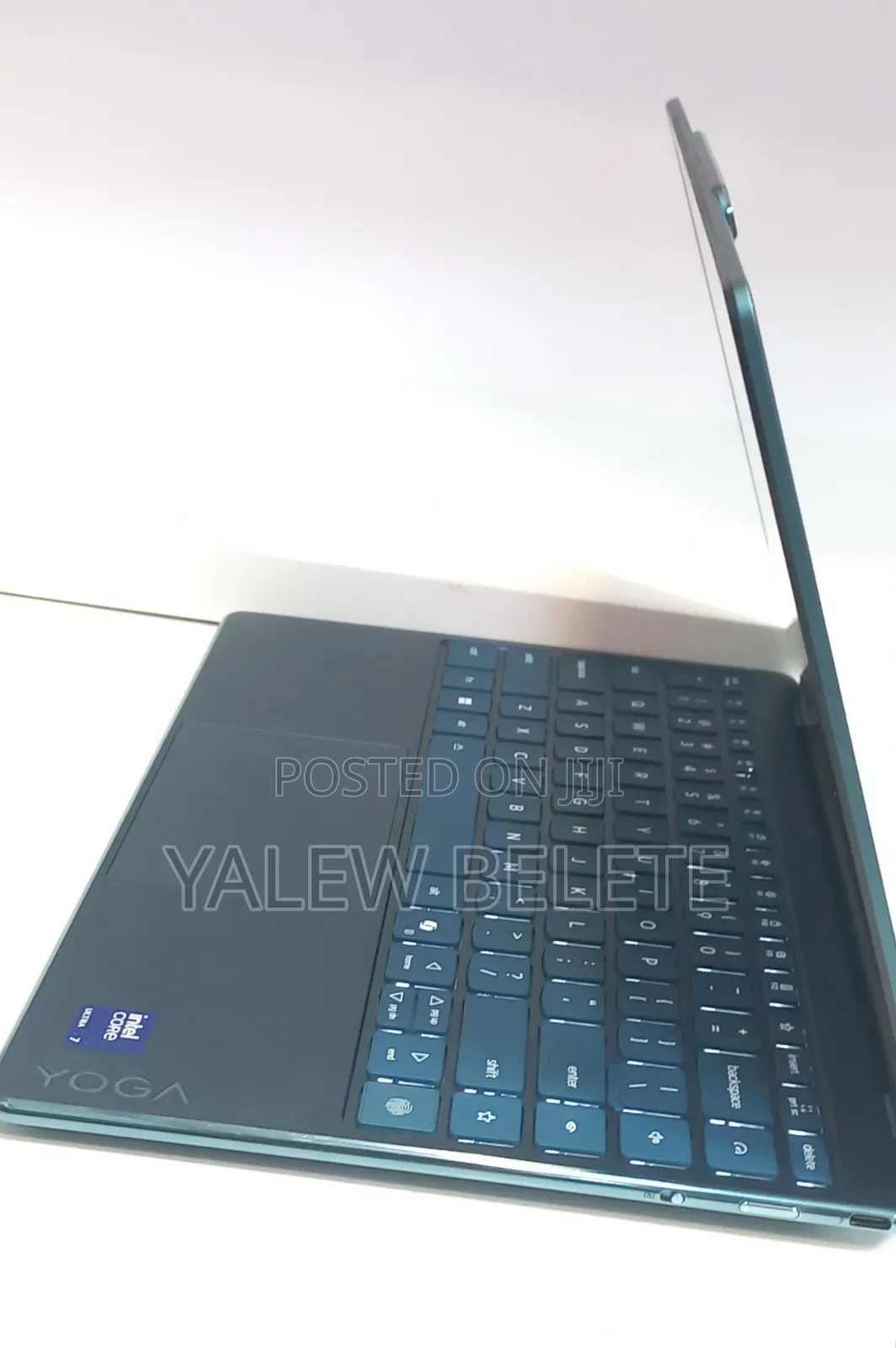 New Laptop Lenovo Yoga 2 32GB Intel Core Ultra 7 SSD 1T