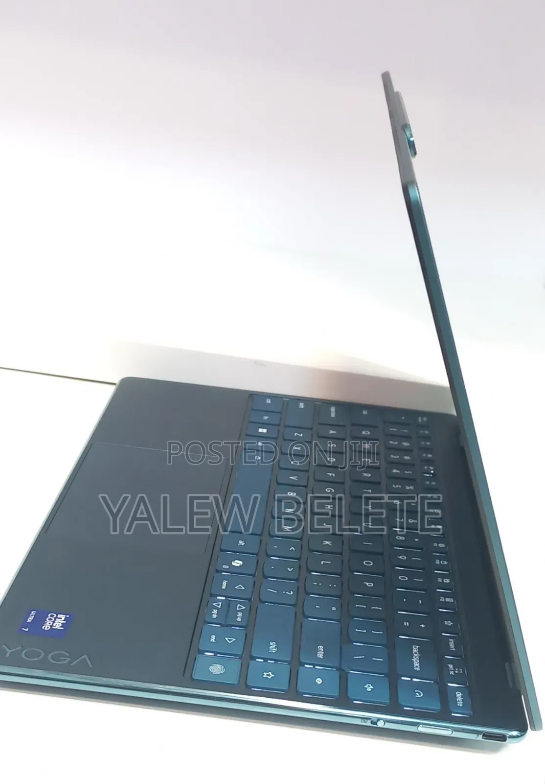 New Laptop Lenovo Yoga 2 32GB Intel Core Ultra 7 SSD 1T