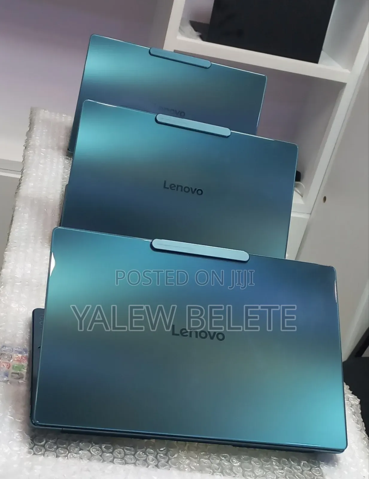 New Laptop Lenovo Yoga 2 32GB Intel Core Ultra 7 SSD 1T