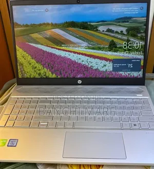 New Laptop HP Pavilion 15 8GB Intel Core i5 SSD 512GB