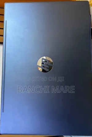 New Laptop HP Pavilion 15 8GB Intel Core i5 SSD 512GB